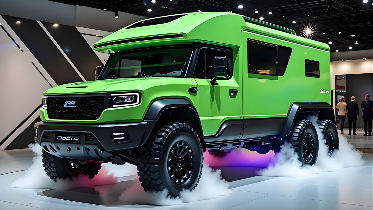 Affordable Camper Van, Budget Camper Van Europe, Cheap Camper Van 2026