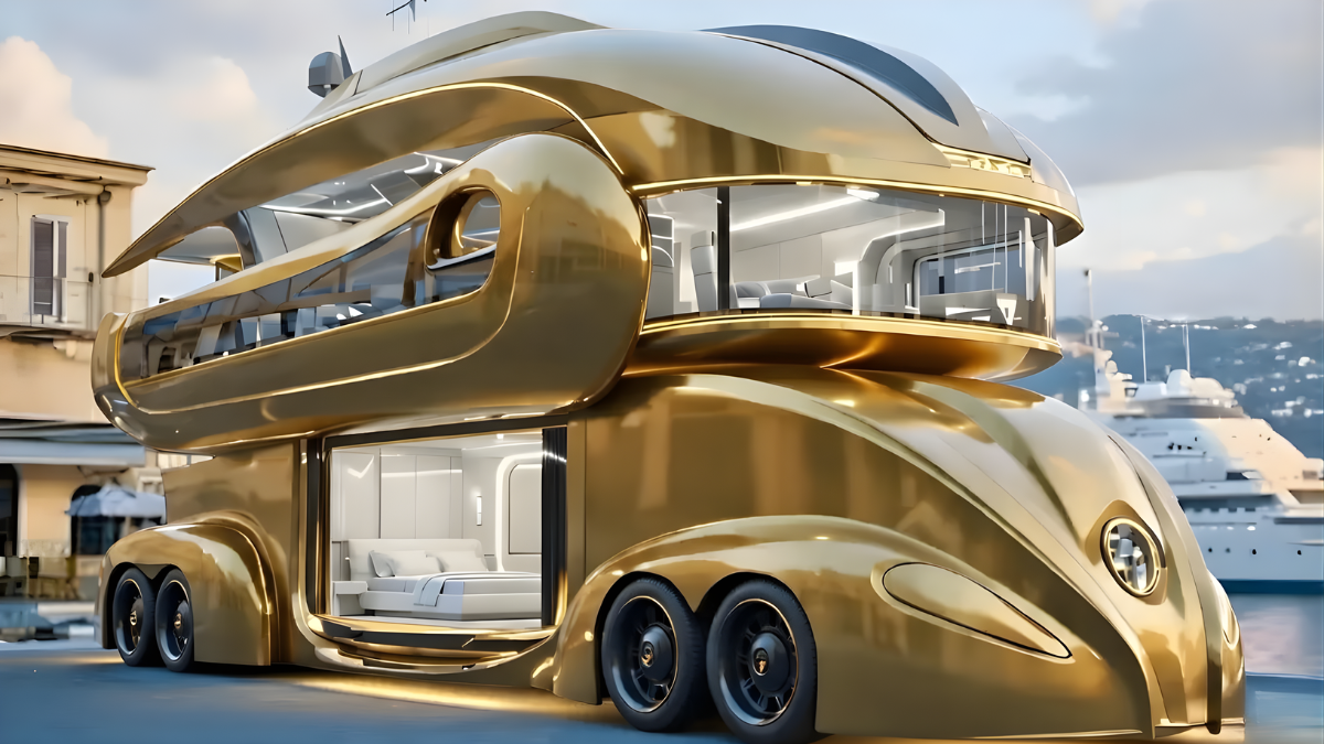 2026 Winnebago Navion 24D