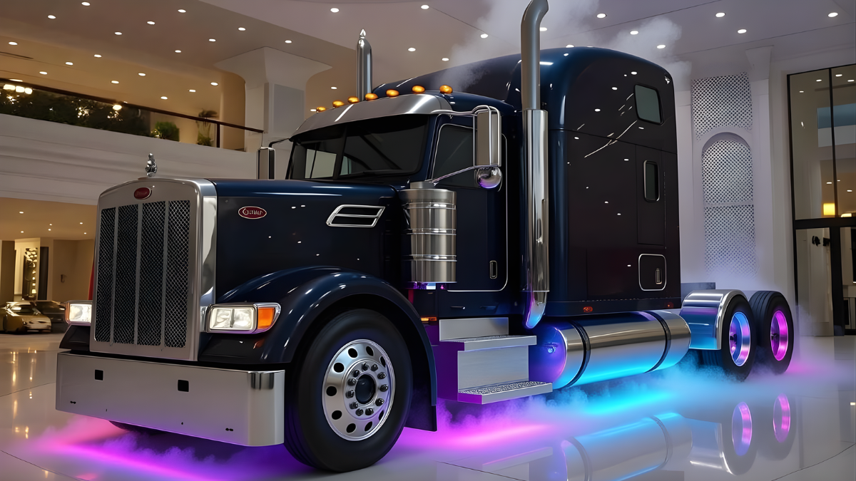 Peterbilt 567 engine specs, heavy duty truck 2026