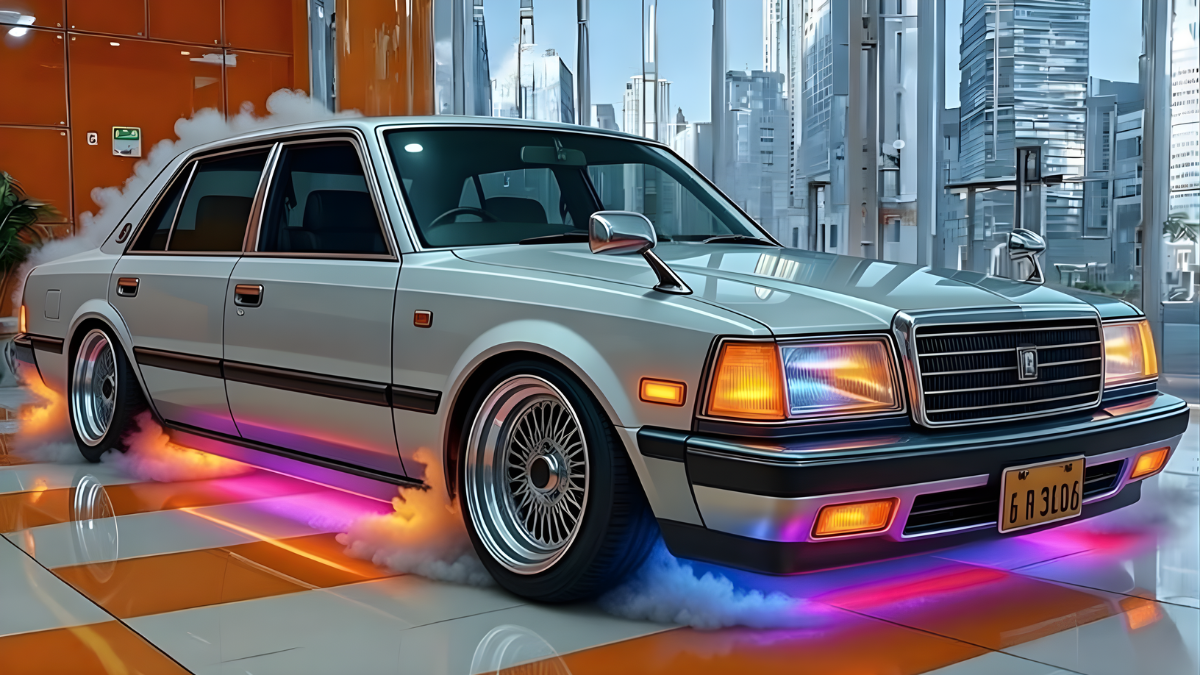 2026 Toyota Century Makes Silence the New Status