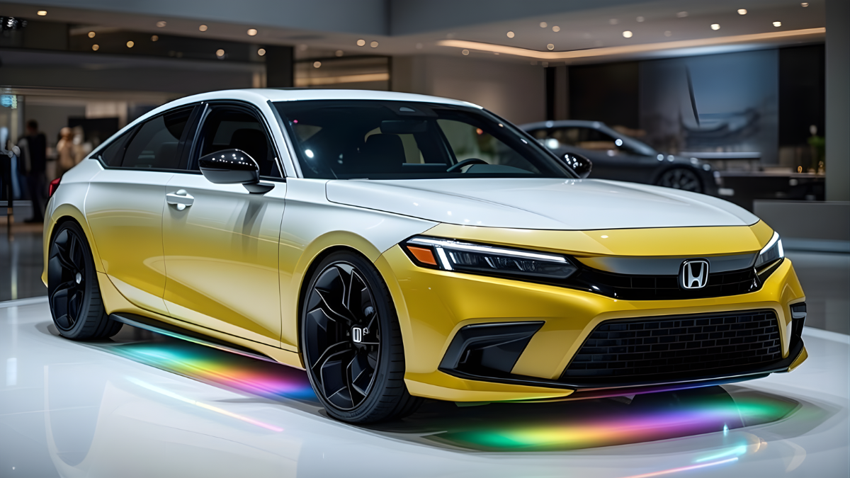 Honda Civic 2026 review, Honda Civic hybrid