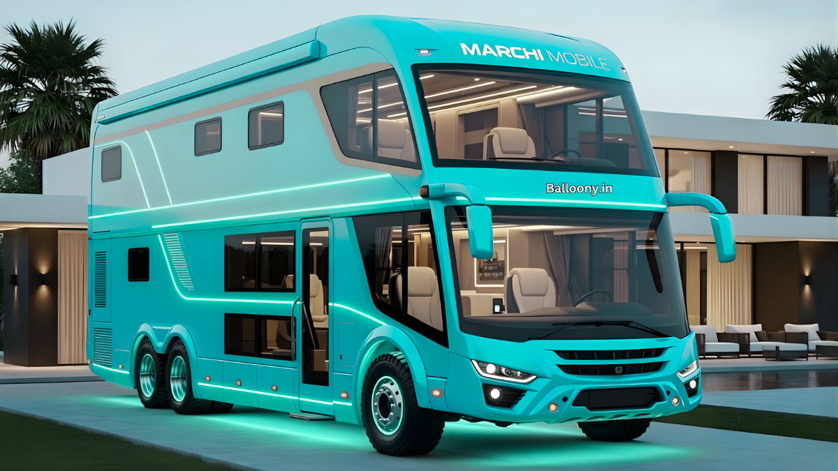 2026 Marchi Mobile Elemment Palazzo Superior