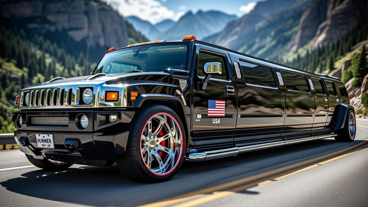 2026 HUMMER H3T