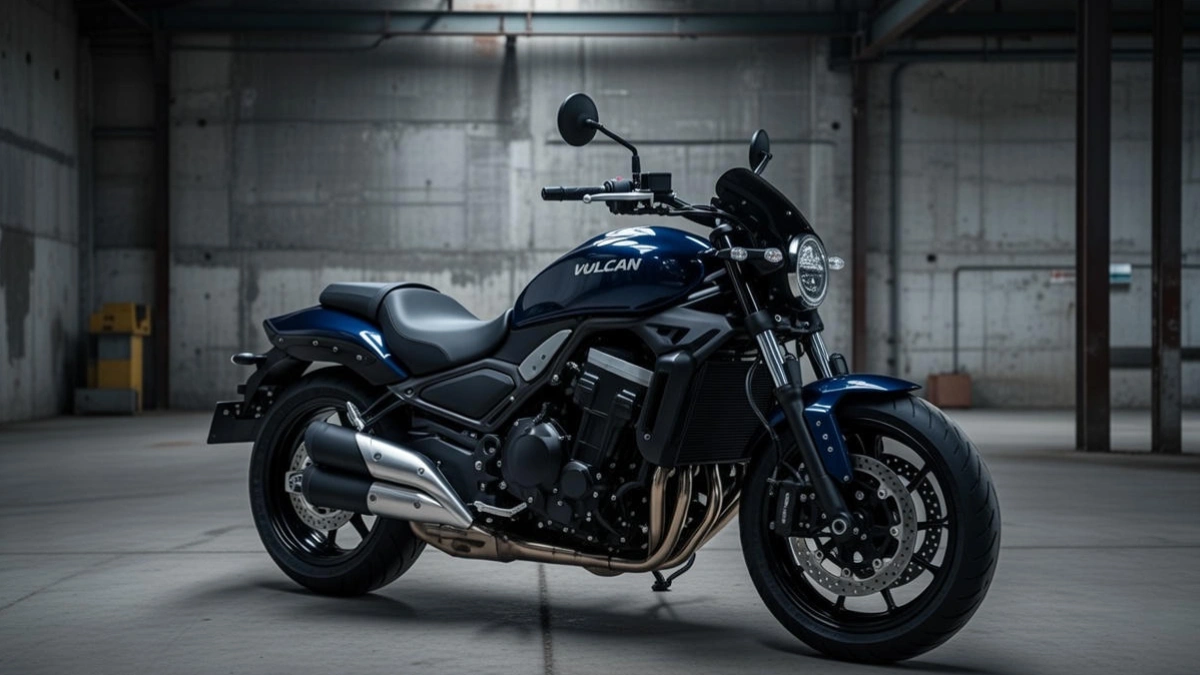 2026 Kawasaki Vulcan 800