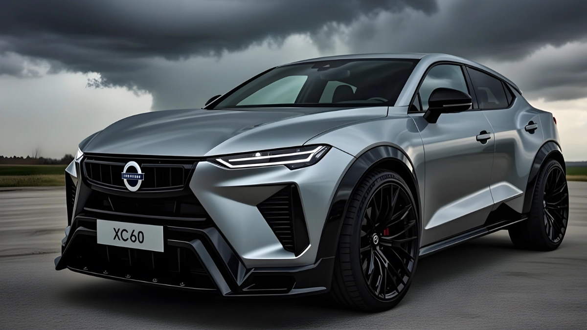 Volvo Redefines Smart Luxury in 2026